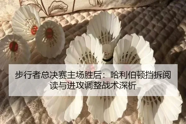 步行者总决赛主场胜后：哈利伯顿挡拆阅读与进攻调整战术深析