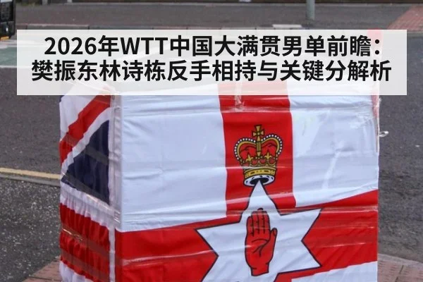 2026年WTT中国大满贯男单前瞻：樊振东林诗栋反手相持与关键分解析 - j9 game