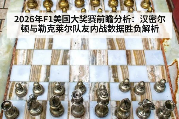 2026年F1美国大奖赛前瞻分析：汉密尔顿与勒克莱尔队友内战数据胜负解析